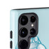 Disney Princess Jasmine Ready for Adventure Art Galaxy S25 Ultra Impact Case