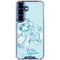 Disney Princess Jasmine Ready for Adventure Art Galaxy S25 Plus Clear Case