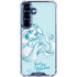 Disney Princess Jasmine Ready for Adventure Art Galaxy S25 Plus Clear Case