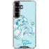 Disney Princess Jasmine Ready for Adventure Art Galaxy S26 Clear Case