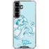 Disney Princess Jasmine Ready for Adventure Art Galaxy S26 Plus Clear Case