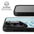 Disney Princess Jasmine Ready for Adventure Art Galaxy S26 Plus Kickstand Case