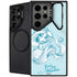 Disney Princess Jasmine Ready for Adventure Art Galaxy S26 Ultra Kickstand Case