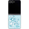 Disney Princess Jasmine Ready for Adventure Art Galaxy Z Flip6 Skin