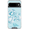Disney Princess Jasmine Ready for Adventure Art Google Pixel 10 Clear Case