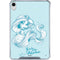 Disney Princess Jasmine Ready for Adventure Art iPad 11th Gen (2025) Clear Case