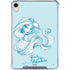 Disney Princess Jasmine Ready for Adventure Art iPad 11th Gen (2025) Clear Case