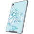 Disney Princess Jasmine Ready for Adventure Art iPad 11th Gen (2025) Clear Case