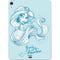 Disney Princess Jasmine Ready for Adventure Art Apple iPad Air Skin