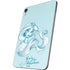 Disney Princess Jasmine Ready for Adventure Art Apple iPad Mini Skin