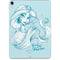 Disney Princess Jasmine Ready for Adventure Art Apple iPad Pro Skin