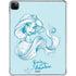 Disney Princess Jasmine Ready for Adventure Art iPad Pro 11in (2024) Clear Case