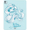 Disney Princess Jasmine Ready for Adventure Art iPad Pro 13in M4 (2024) Skin