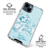 Disney Princess Jasmine Ready for Adventure Art iPhone 15 Clear Case