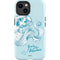 Disney Princess Jasmine Ready for Adventure Art iPhone 15 Impact Case