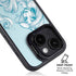 Disney Princess Jasmine Ready for Adventure Art iPhone 15 Kickstand Case
