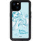 Disney Princess Jasmine Ready for Adventure Art iPhone 15 Plus Waterproof Case