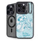 Disney Princess Jasmine Ready for Adventure Art iPhone 15 Pro Max Kickstand Case