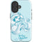 Disney Princess Jasmine Ready for Adventure Art iPhone 16 Impact Case