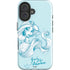 Disney Princess Jasmine Ready for Adventure Art iPhone 16 Impact Case