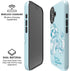 Disney Princess Jasmine Ready for Adventure Art iPhone 16 Plus Magsafe Impact Case