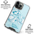 Disney Princess Jasmine Ready for Adventure Art iPhone 16 Pro Clear Case