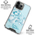 Disney Princess Jasmine Ready for Adventure Art iPhone 16 Pro Max Clear Case