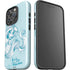 Disney Princess Jasmine Ready for Adventure Art iPhone 16 Pro Max Impact Case