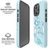 Disney Princess Jasmine Ready for Adventure Art iPhone 16 Pro Max Magsafe Impact Case
