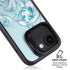 Disney Princess Jasmine Ready for Adventure Art iPhone 16e Kickstand Case