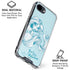 Disney Princess Jasmine Ready for Adventure Art iPhone 16e Clear Case