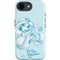 Disney Princess Jasmine Ready for Adventure Art iPhone 16e Impact Case