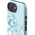 Disney Princess Jasmine Ready for Adventure Art iPhone 16e Impact Case