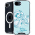 Disney Princess Jasmine Ready for Adventure Art iPhone 16e MagSafe Case