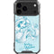 Disney Princess Jasmine Ready for Adventure Art iPhone 18 Pro Max Clear Case
