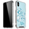 Disney Princess Jasmine Ready for Adventure Art iPhone X/XS Clear Case