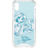 Disney Princess Jasmine Ready for Adventure Art iPhone XS Clear Case