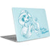 Disney Princess Jasmine Ready for Adventure Art Apple MacBook Air Skin