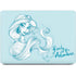 Disney Princess Jasmine Ready for Adventure Art Apple MacBook Air Skin
