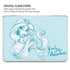 Disney Princess Jasmine Ready for Adventure Art MacBook Pro 14in (2021-24) Case plus Skin