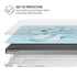 Disney Princess Jasmine Ready for Adventure Art MacBook Pro 14in (2021-24) Case plus Skin