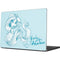 Disney Princess Jasmine Ready for Adventure Art Apple MacBook Pro 14-inch Skin