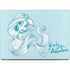 Disney Princess Jasmine Ready for Adventure Art Apple MacBook Pro 14-inch Skin