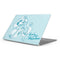 Disney Princess Jasmine Ready for Adventure Art Apple MacBook Pro 16-inch Skin