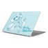 Disney Princess Jasmine Ready for Adventure Art Apple MacBook Pro 16-inch Skin
