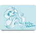 Disney Princess Jasmine Ready for Adventure Art Apple MacBook Pro 16-inch Skin
