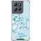 Disney Princess Jasmine Ready for Adventure Art Moto G 5G (2025) Clear Case