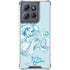 Disney Princess Jasmine Ready for Adventure Art Moto G 5G (2025) Clear Case