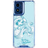 Disney Princess Jasmine Ready for Adventure Art Moto G 5G (2024) Clear Case