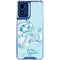 Disney Princess Jasmine Ready for Adventure Art Moto G Play 4G (2024) Clear Case